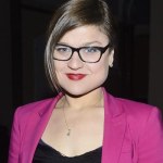 Dominika Gwit zrzuciła 45 kg