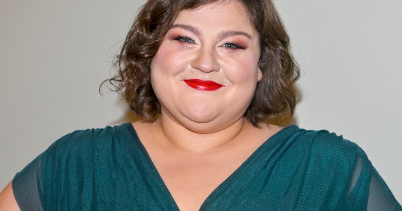 Dominika Gwit /AKPA /AKPA