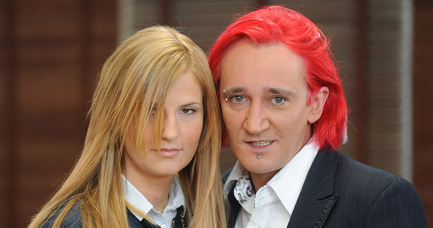 Dominika i Michał &nbsp; /Bartosz Krupa /East News