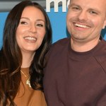 Dominika od Hakiela dawno nie była tak szczera. Tyle przytyła w ciąży