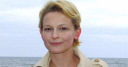 Dominika Ostałowska, fot. Wojciech Walder /MWMedia
