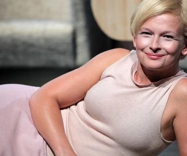 Dominika Ostałowska: Najlepsze wciąż przed nią