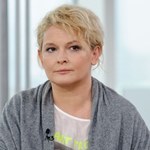 Dominika Ostałowska nie zamierza się poddać! 