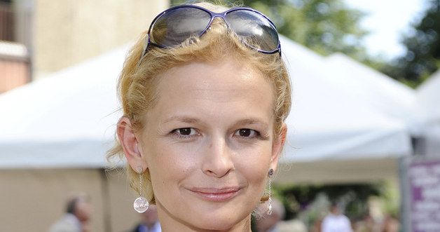 Dominika Ostałowska /Jarosław Antoniak /MWMedia