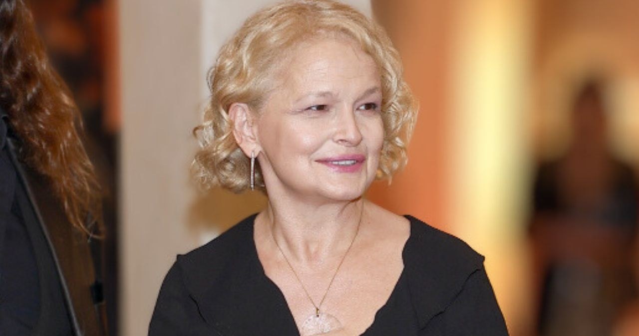 Dominika Ostałowska /Paweł Wrzecion /AKPA