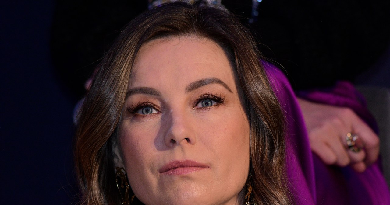 Dominika Paleta - Maksyk 2023 /Medios y Media /Getty Images