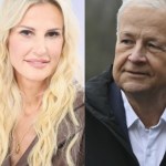 Dominika przez lata zmagała się z łatką "córki Tajnera". Teraz otwarcie mówi: "Bardzo rzadko widuję się z tatą"