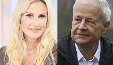Dominika przez lata zmagała się z łatką "córki Tajnera". Teraz otwarcie mówi: "Bardzo rzadko widuję się z tatą"