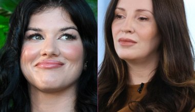 Dominika Rybak gorzko oceniła postawę Serowskiej. Zupełnie jej nie rozumie