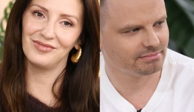 Dominika Serowska tłumaczy Hakiela z kontrowersyjnej wypowiedzi. "Nie jest to coś, co powinno się wydarzyć"