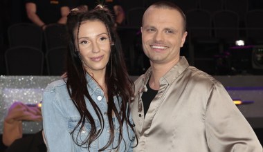 Dominika Serowska zapytana wprost o ślub z Marcinem Hakielem. Ta reakcja mówi wszystko