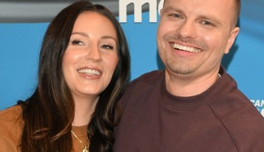 Dominika Serowska zareagowała na gest Marcina Hakiela. Znienacka padło słowo "mąż"