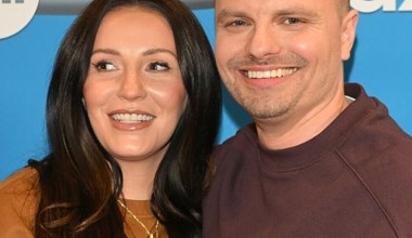 Dominika Serowska zareagowała na gest Marcina Hakiela. Znienacka padło słowo "mąż"