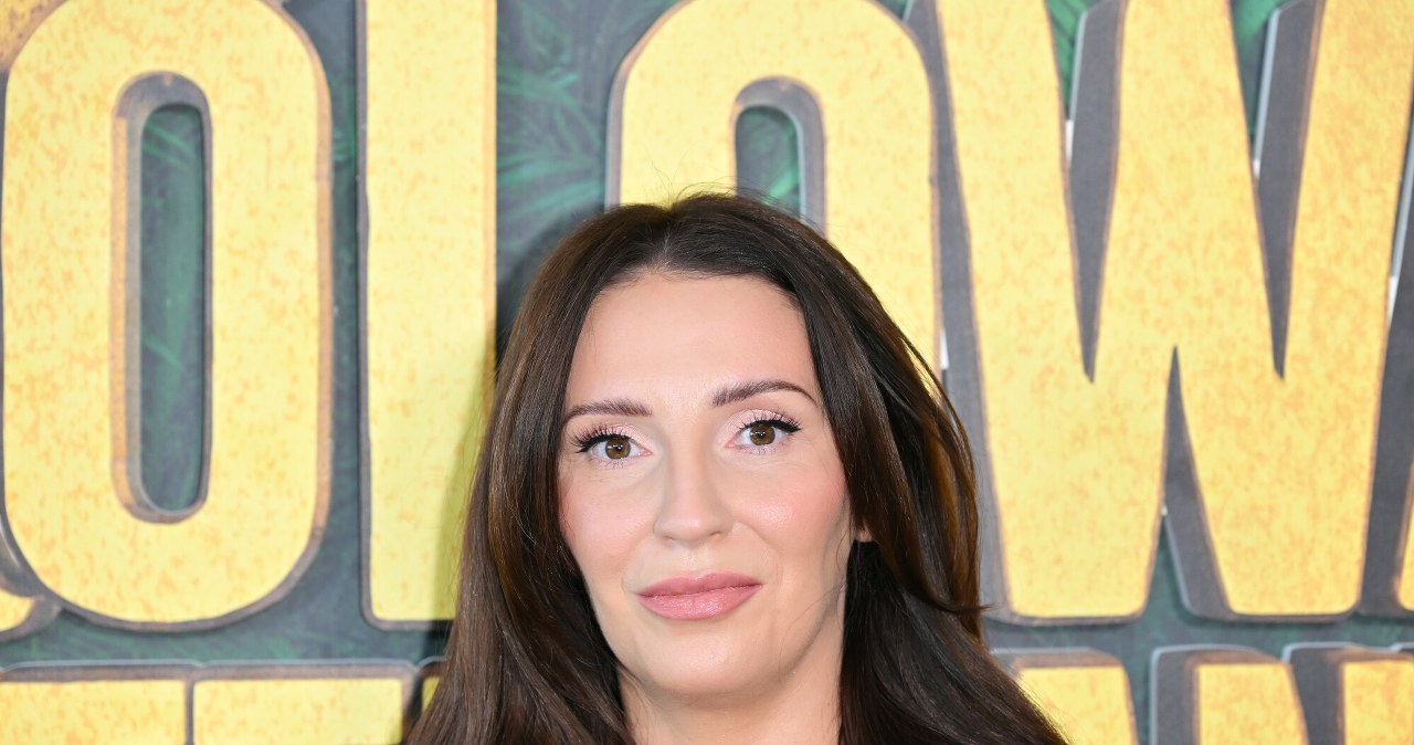 Dominika Serowska /Artur Zawadzki /East News