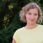 Dominika Suchecka, nowa Natalia Mostowiak w "M jak miłość": "Wszystkim się nie dogodzi"