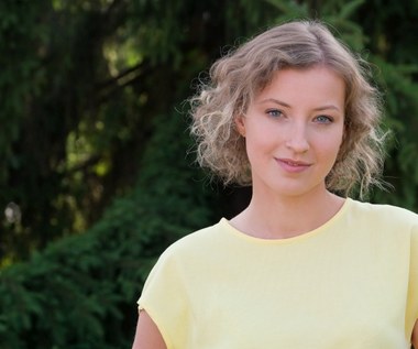 Dominika Suchecka, nowa Natalia Mostowiak w "M jak miłość": "Wszystkim się nie dogodzi"