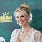 Dominika Tajner nie do poznania. Trudno oderwać od niej wzrok