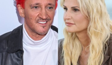 Dominika Tajner skomentowała piąty rozwód Wiśniewskiego. Ma dla niego tylko jedną radę