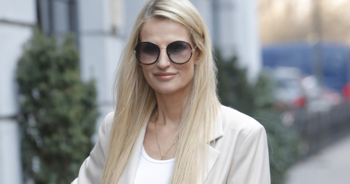 Dominika Tajner /AKPA