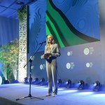Dominika Tarczyńska z programu „Czysta Polska” laureatką nagrody Green Changer