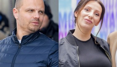 Dominika wprost krytykowała Hakiela. Teraz rozgadała się o jego rodzicach