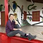 Dominika Żółkowska: Kolumbia jest coraz bardziej atrakcyjna dla turystów