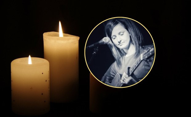 Dominika Żukowska nie żyje. "Jeden z najbardziej rozpoznawalnych głosów"