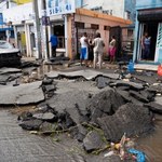 Dominikana: Co najmniej 21 ofiar śmiertelnych ulewnych deszczów