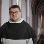 Dominikanin Marcin Mogielski odchodzi z Kościoła katolickiego