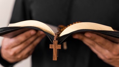 Dominikanin Paweł M., który stworzył sektę, został skazany za gwałt