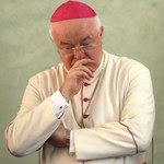 Dominikańska prokuratura chwali Watykan za decyzję ws. Wesołowskiego