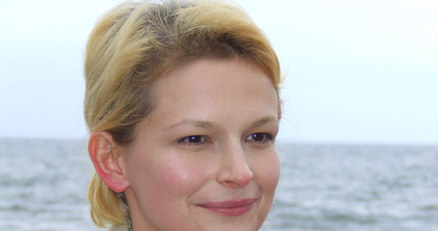 Dominikę Ostałowską zobaczymy w serialu "Regina" /fot.Wojciech Walder /MWMedia