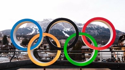 Domki na odludziu i "dźwięki gór". Oto wioska olimpijska w Cortinie