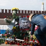 "Domniemany morderca Niemcowa to 'prawdziwy patriota Rosji'"