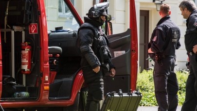 Domniemany sympatyk ISIS na wolności. Podejrzewano go o planowanie zamachu 