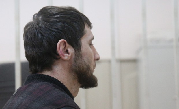 Domniemany zabójca Niemcowa odwołał zeznania. Był torturowany? 