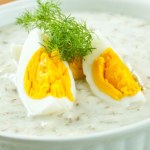 sos Domowa klasyka z PRL-u. Przepis przyda się na spotkania rodzinne