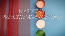 Domowa maseczka, która redukuje zmarszczki