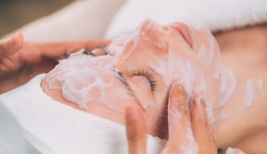 Domowa maseczka z mąki ziemniaczanej. Naturalna i tania metamorfoza skóry bez wizyty u kosmetyczki