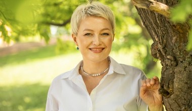 Domowa maseczka z sezonowych owoców jest niezastąpiona. To już ostatni moment, żeby ją zrobić