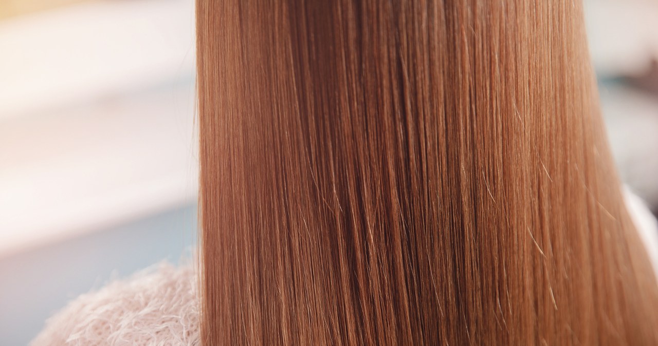 Domową odżywkę do włosów bez spłukiwania możesz zrobić samodzielnie. Ma naturalny skład i wygładza włosy /Pixel