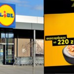 Domowa pizza jak z włoskiej restauracji? Piec do pizzy w Lidlu taniej na Black Week!