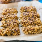 baton Domowe batony proteinowe bez pieczenia. Przepis na fit przekąskę z naturalnych składników