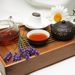 Domowe herbatki dla dbających o zdrowie