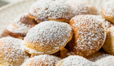 Domowe holenderskie naleśniki. Przepis dostałam od koleżanki z Amsterdamu