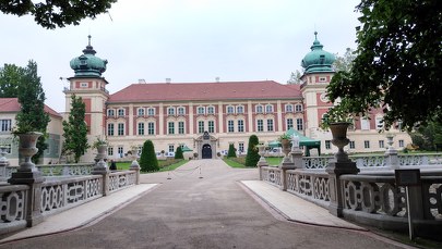 Domowe oblicze łańcuckiego zamku. Za bilet zapłacisz tylko złotówkę