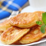 Domowe placki ziemniaczane, ale prościej. Zrobisz je z kartofli z obiadu