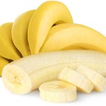 Domowe sposoby: Banan na problemy skóry