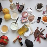 Domowe sposoby na naturalne kosmetyki