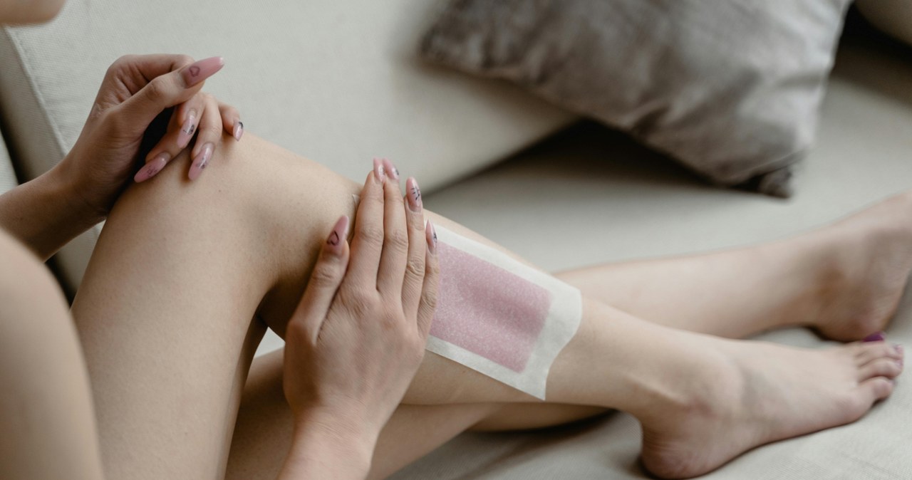 Domowe sposoby na usuwanie owłosienia /Tima Miroshnichenko /Pexels.com